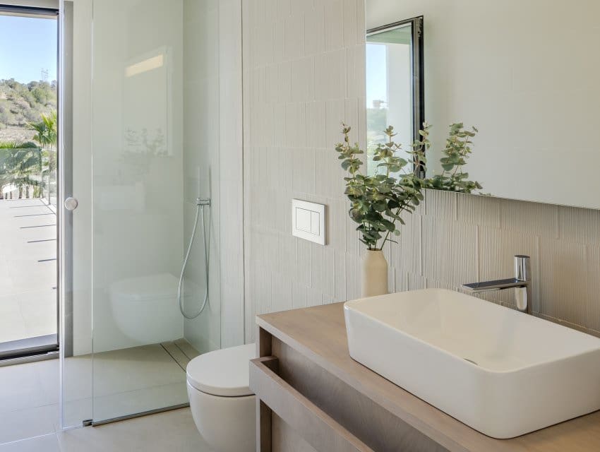 3 soveværelse Villa til salg i Las Colinas Golf - € 755.000 (Ref: 9596977)