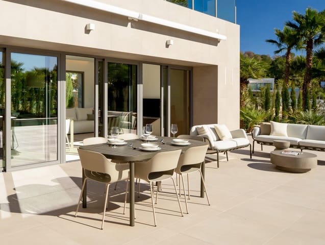 3 soveværelse Villa til salg i Las Colinas Golf, Orihuela - € 755.000 (Ref: 9596977)
