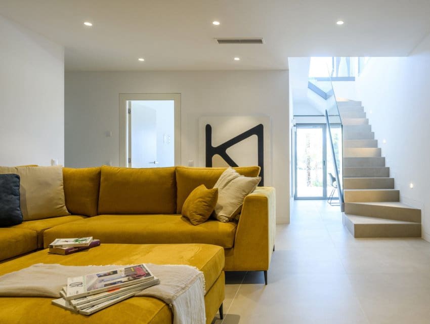 3 soveværelse Villa til salg i Las Colinas Golf - € 755.000 (Ref: 9596977)