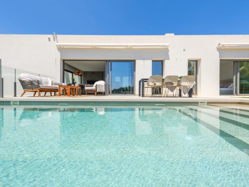 3 chambre Villa/Maison à vendre à Las Colinas Golf - 755 000 € (Ref: 9596978)