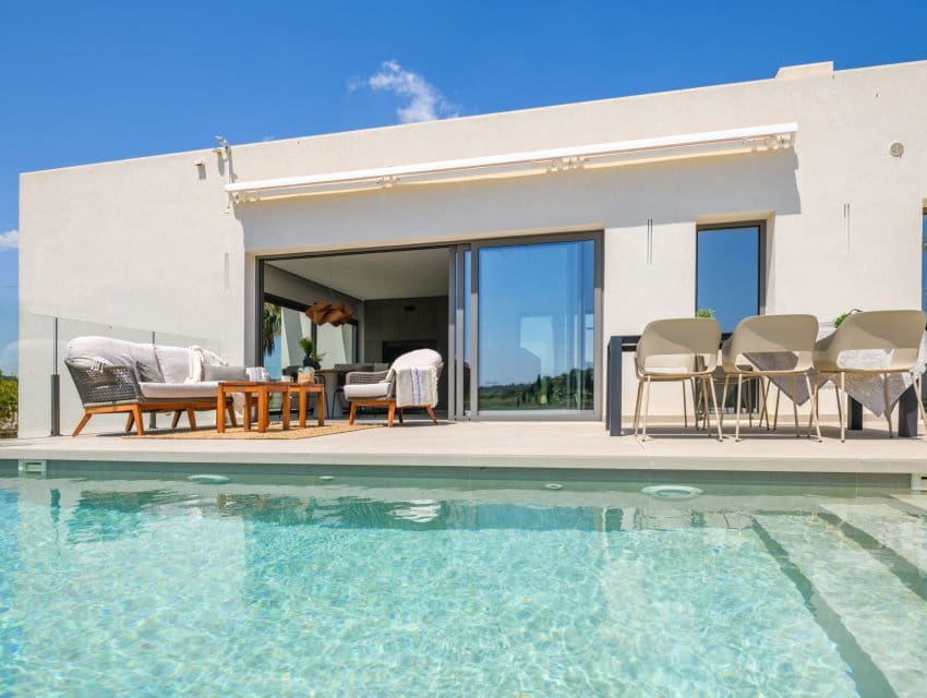 3 chambre Villa/Maison à vendre à Las Colinas Golf - 755 000 € (Ref: 9596978)