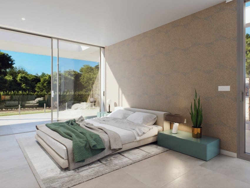 3 chambre Villa/Maison à vendre à Las Colinas Golf - 755 000 € (Ref: 9596978)