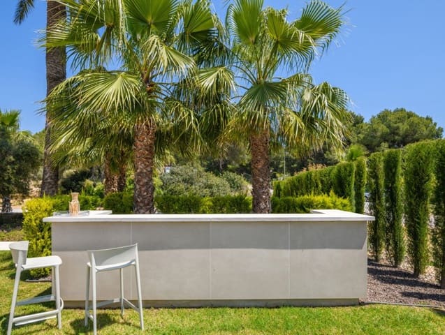 3 chambre Villa/Maison à vendre à Las Colinas Golf, Orihuela - 755 000 € (Ref: 9596978)