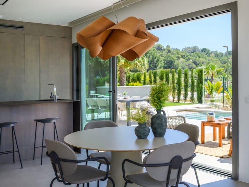 3 chambre Villa/Maison à vendre à Las Colinas Golf - 755 000 € (Ref: 9596978)