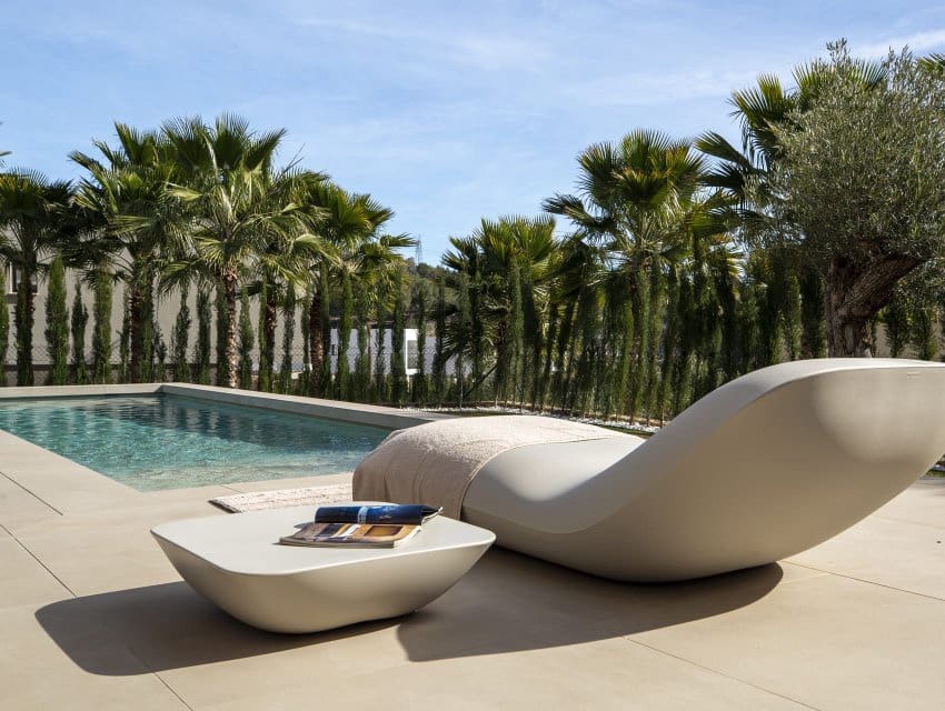 Chalet de 3 habitaciones en Las Colinas Golf en venta - 835.000 € (Ref: 9596979)