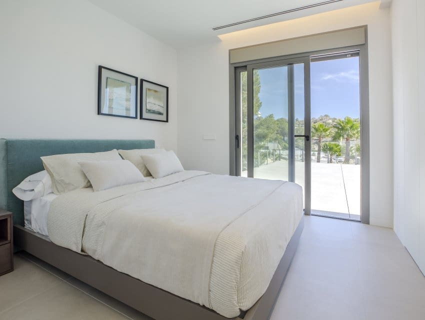 Chalet de 3 habitaciones en Las Colinas Golf en venta - 835.000 € (Ref: 9596979)