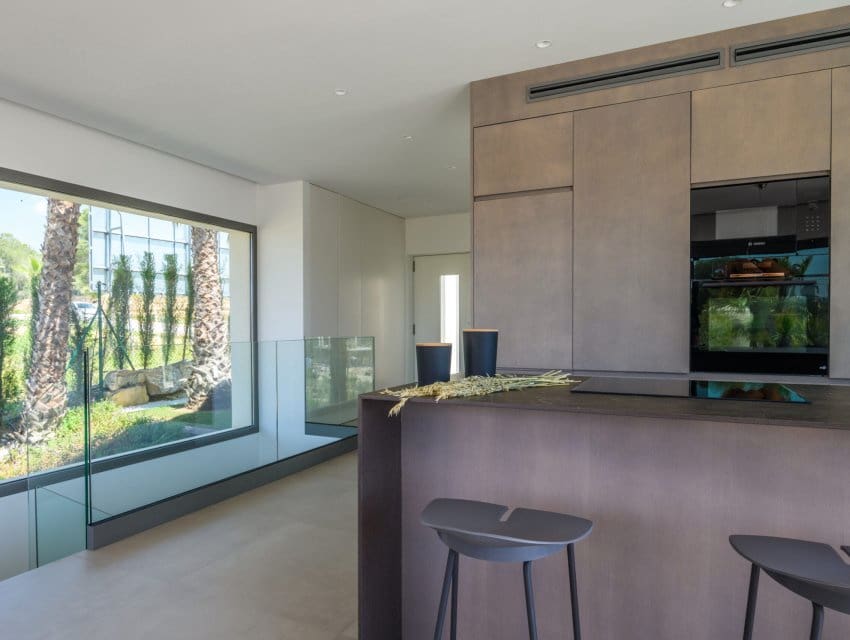 Chalet de 3 habitaciones en Las Colinas Golf en venta - 835.000 € (Ref: 9596979)