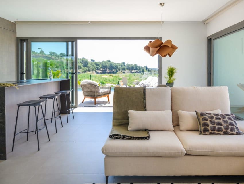 Chalet de 3 habitaciones en Las Colinas Golf en venta - 835.000 € (Ref: 9596979)