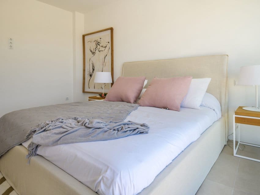 Chalet de 3 habitaciones en Las Colinas Golf en venta - 835.000 € (Ref: 9596979)