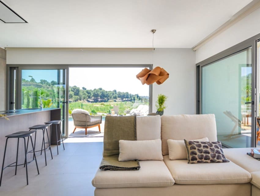 Chalet de 3 habitaciones en Las Colinas Golf en venta - 835.000 € (Ref: 9596979)