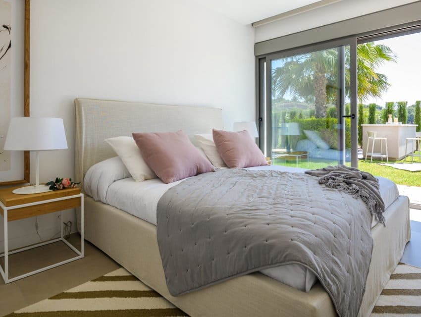 Chalet de 3 habitaciones en Las Colinas Golf en venta - 835.000 € (Ref: 9596979)