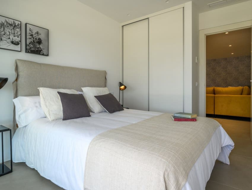 Chalet de 3 habitaciones en Las Colinas Golf en venta - 835.000 € (Ref: 9596979)