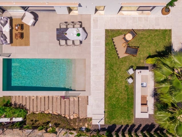 Chalet de 3 habitaciones en Las Colinas Golf, Orihuela en venta - 835.000 € (Ref: 9596979)