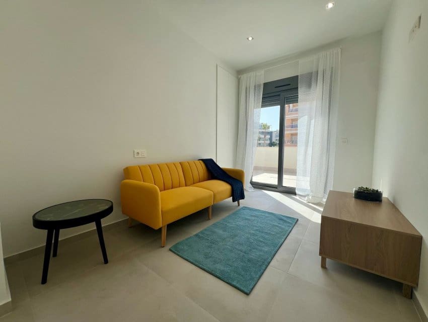 3 quarto Casa em Banda para venda em Orihuela Costa - 499 900 € (Ref: 9596981)