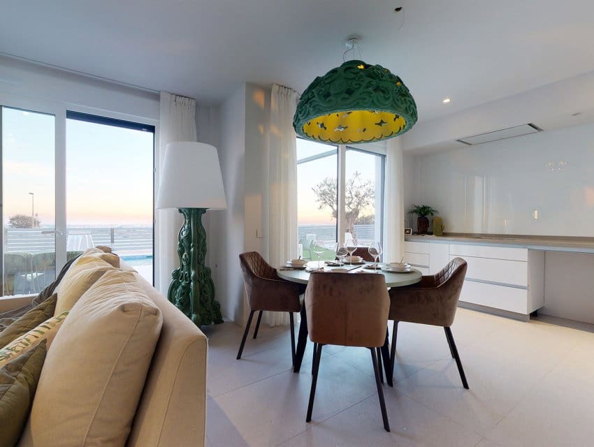 3 bedroom Villa for sale in Muchamiel / Mutxamel - € 450,000 (Ref: 9596982)