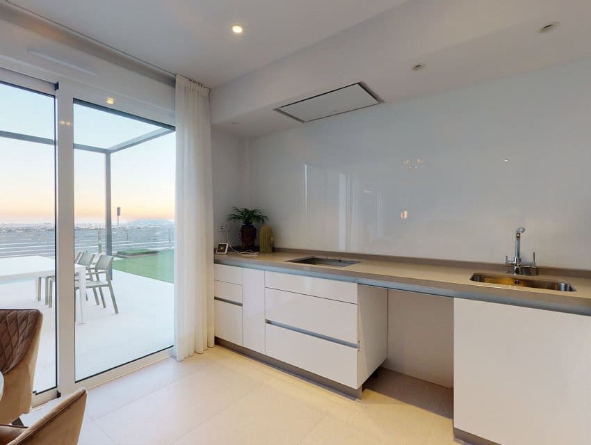 3 bedroom Villa for sale in Muchamiel / Mutxamel - € 450,000 (Ref: 9596982)