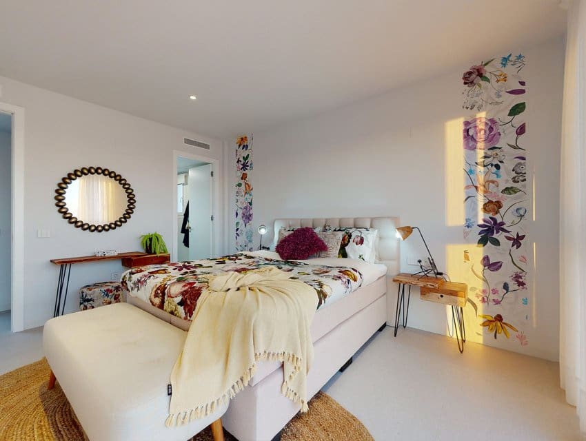 3 bedroom Villa for sale in Muchamiel / Mutxamel - € 450,000 (Ref: 9596982)