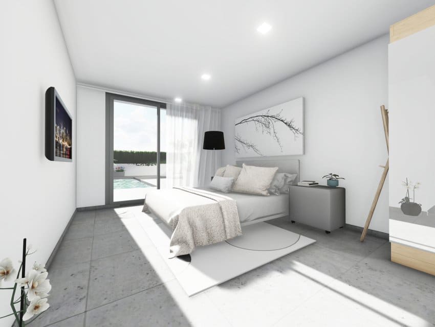 3 camera da letto Villa in vendita in San Juan de los Terreros - 585.000 € (Rif: 9596983)