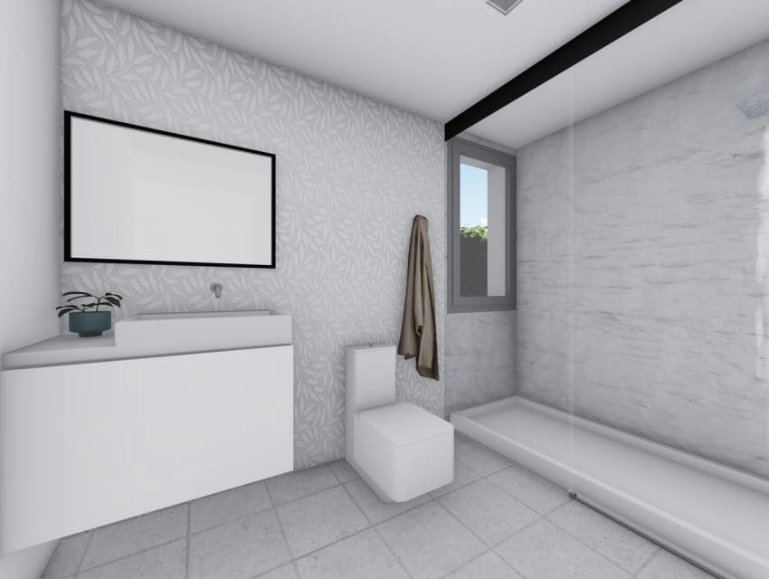 3 camera da letto Villa in vendita in San Juan de los Terreros - 585.000 € (Rif: 9596983)