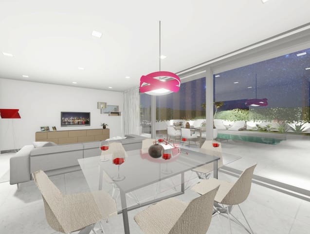 3 camera da letto Villa in vendita in San Juan de los Terreros, Pulpí - 585.000 € (Rif: 9596983)