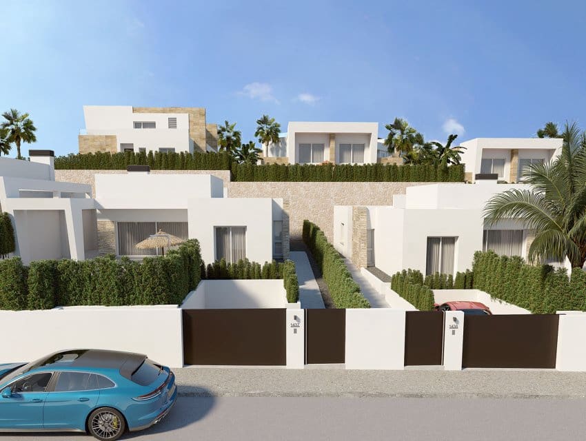 3 camera da letto Villa in vendita in Algorfa - 555.000 € (Rif: 9596984)