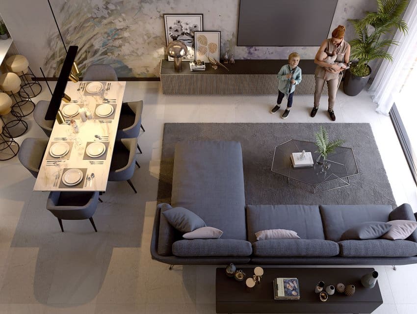 3 camera da letto Villa in vendita in Algorfa - 555.000 € (Rif: 9596984)