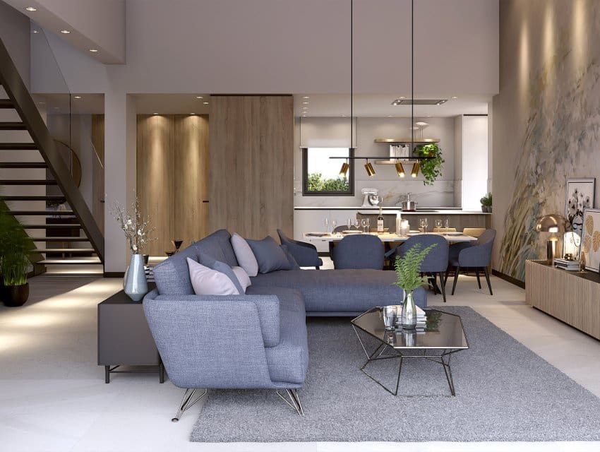 3 camera da letto Villa in vendita in Algorfa - 555.000 € (Rif: 9596984)