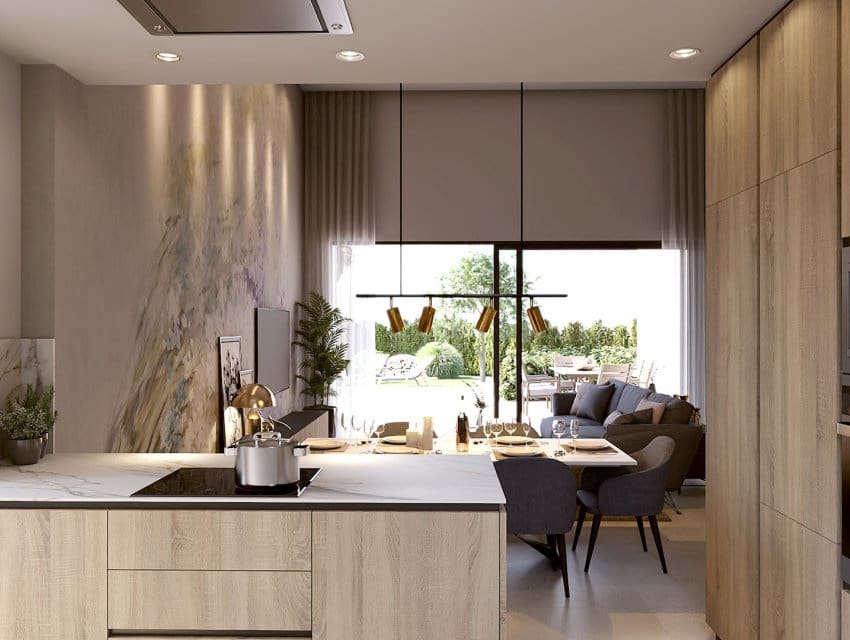 3 camera da letto Villa in vendita in Algorfa - 555.000 € (Rif: 9596984)