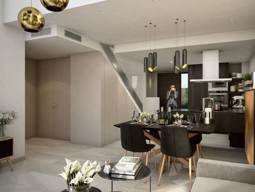 3 camera da letto Villa in vendita in Algorfa - 555.000 € (Rif: 9596984)