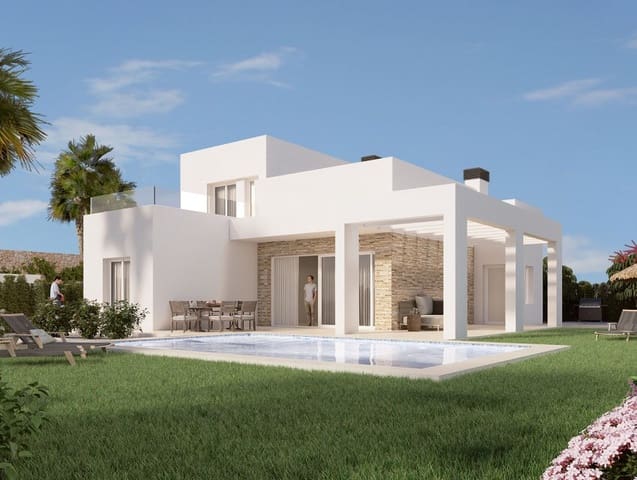 3 camera da letto Villa in vendita in Algorfa - 555.000 € (Rif: 9596984)