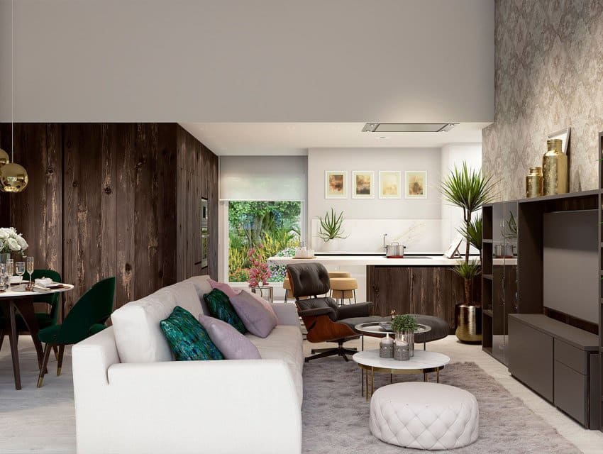 3 camera da letto Villa in vendita in Algorfa - 555.000 € (Rif: 9596984)