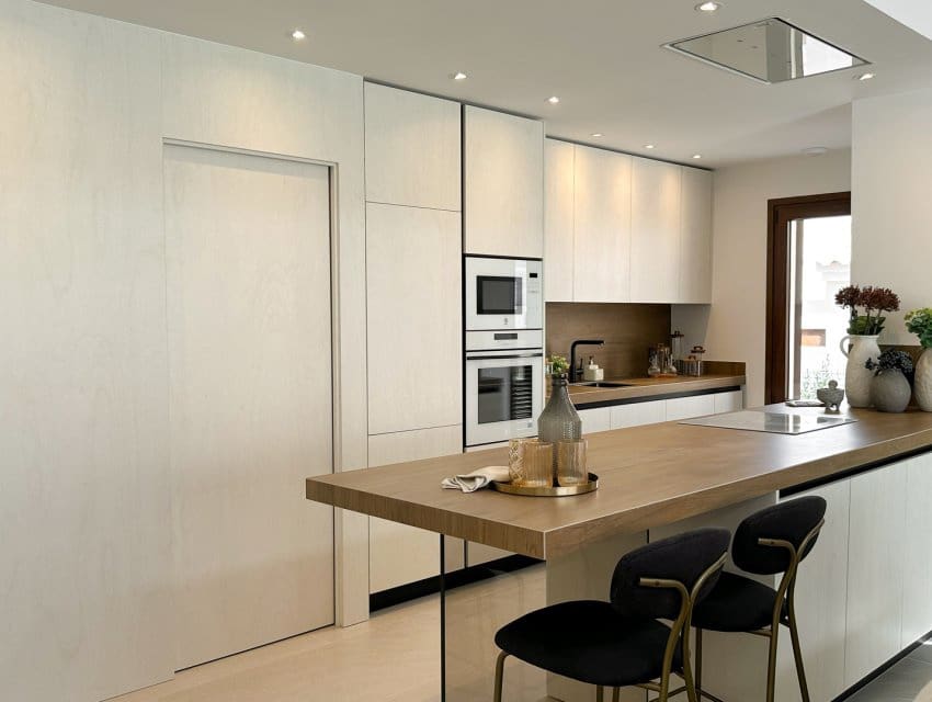 3 camera da letto Villa in vendita in Algorfa - 555.000 € (Rif: 9596984)