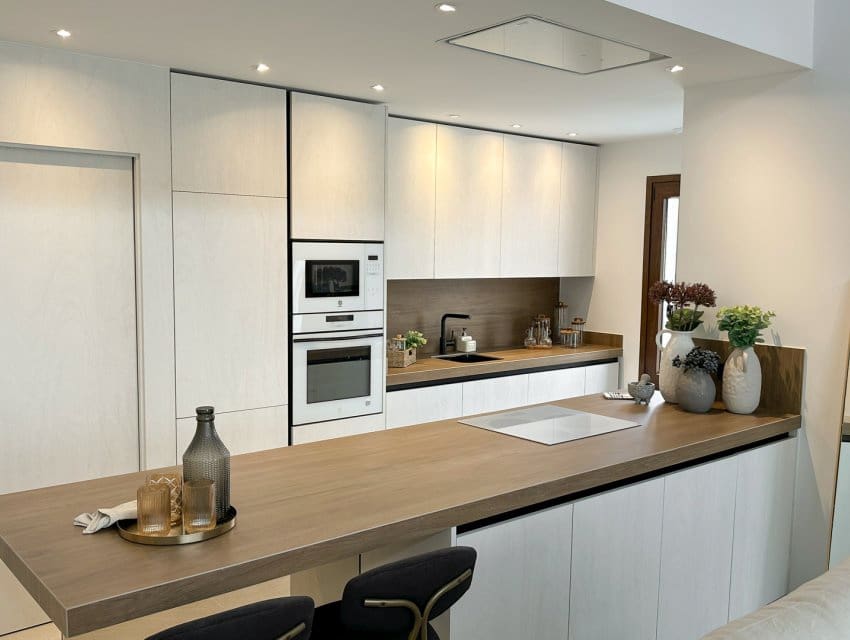 3 camera da letto Villa in vendita in Algorfa - 555.000 € (Rif: 9596984)