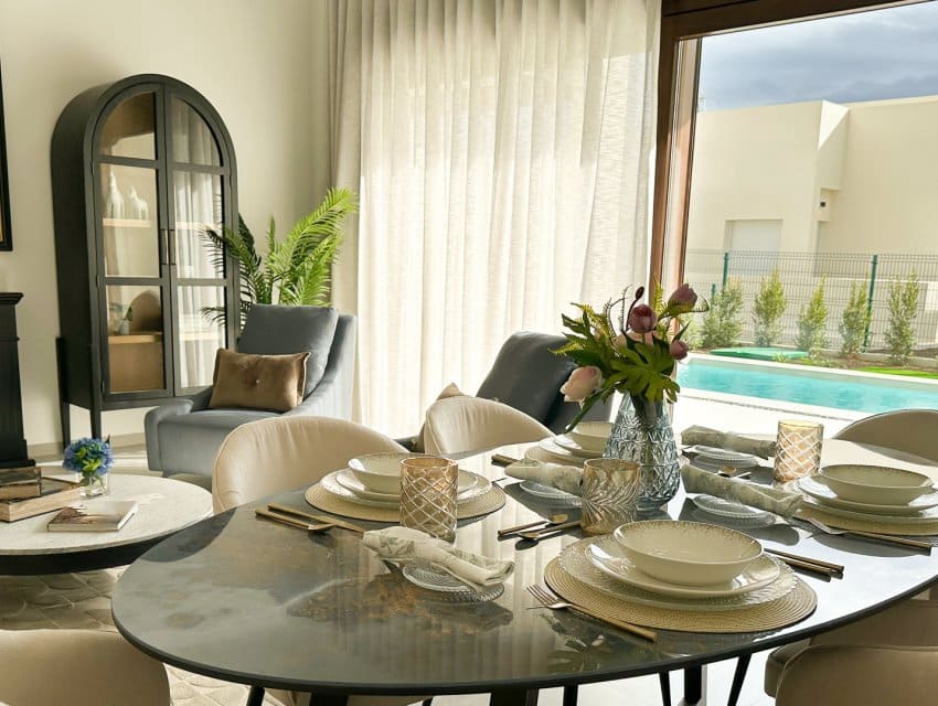 3 camera da letto Villa in vendita in Algorfa - 555.000 € (Rif: 9596984)