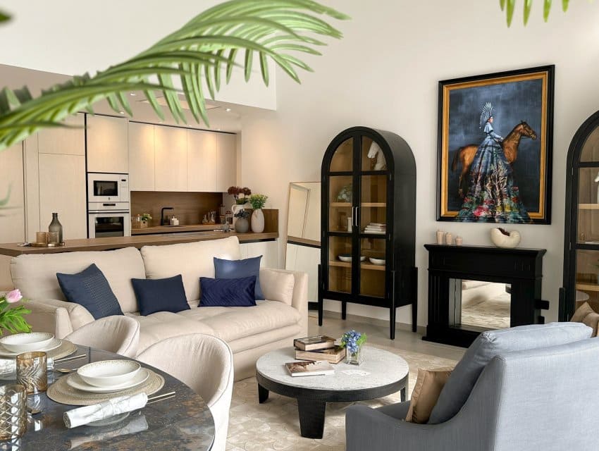 3 camera da letto Villa in vendita in Algorfa - 555.000 € (Rif: 9596984)