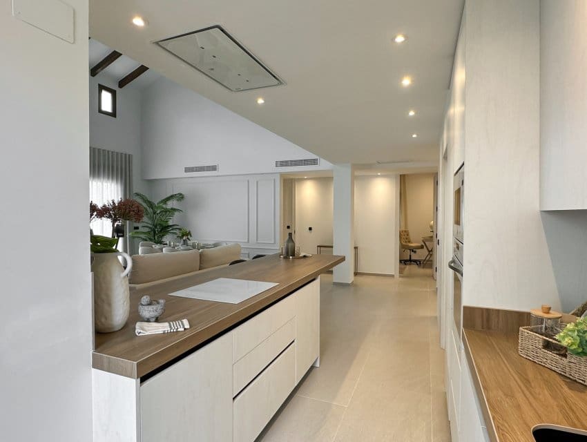 3 camera da letto Villa in vendita in Algorfa - 555.000 € (Rif: 9596984)