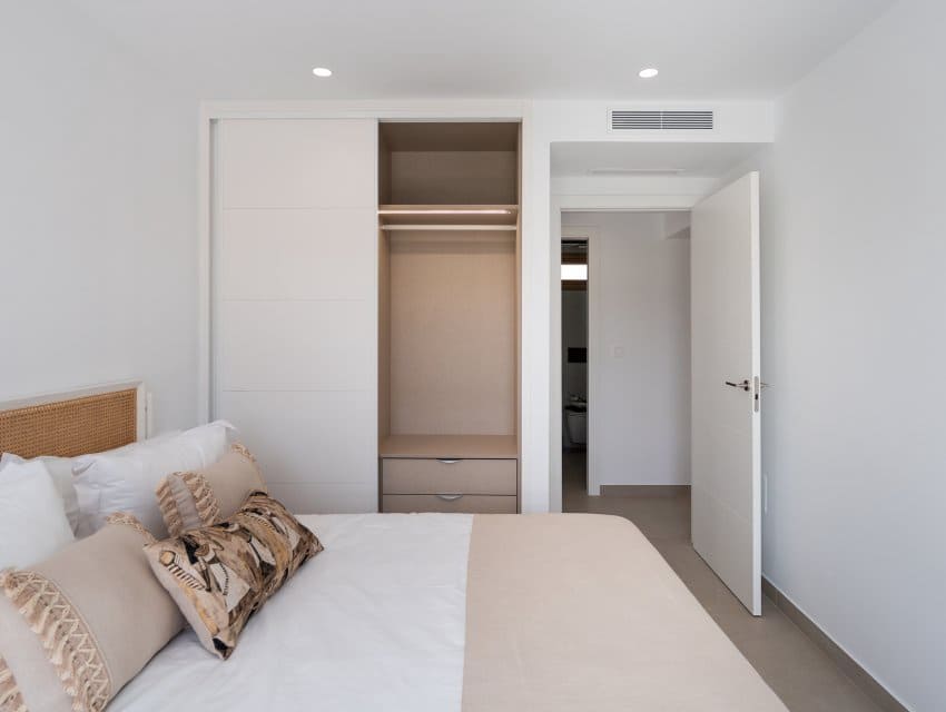 4 makuuhuone Huvila myytävänä paikassa Orihuela Costa mukana uima-altaan - 1 350 000 € (Ref: 9596989)