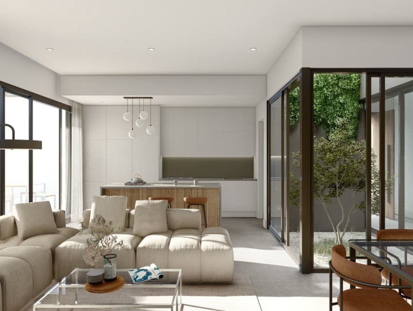 3 bedroom Villa for sale in San Juan de los Terreros - € 380,175 (Ref: 9596993)