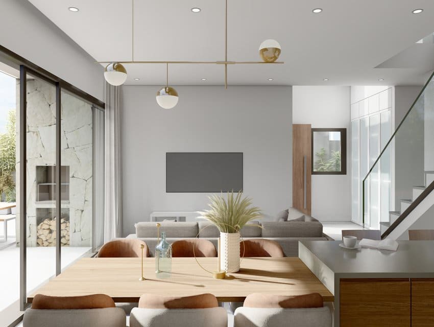 3 bedroom Villa for sale in San Juan de los Terreros - € 380,175 (Ref: 9596993)