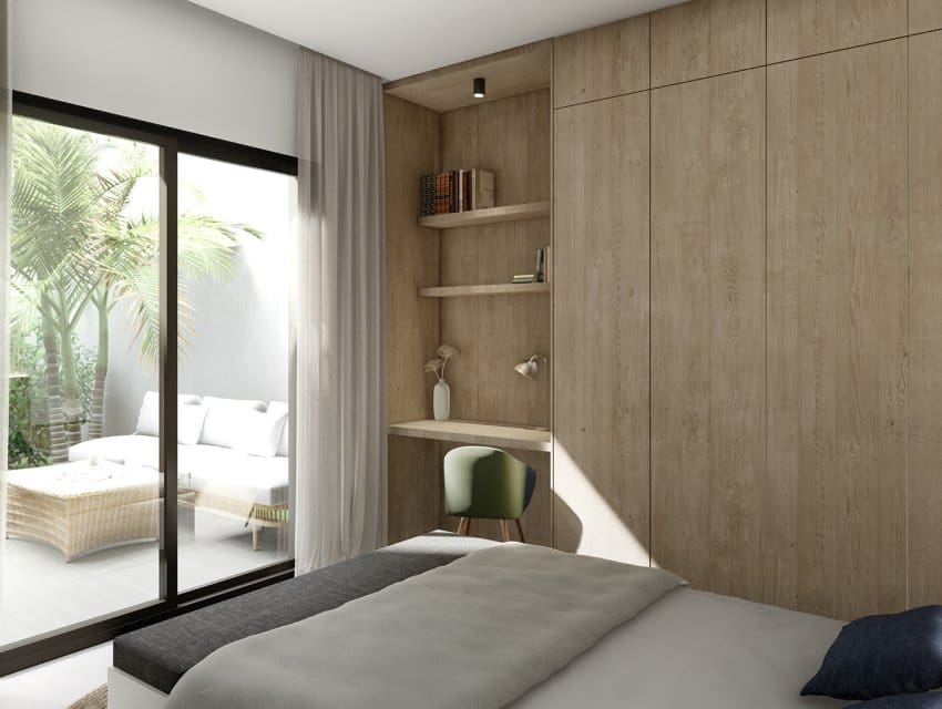 3 bedroom Villa for sale in San Juan de los Terreros - € 380,175 (Ref: 9596993)