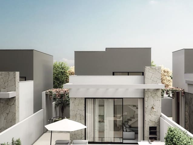 3 camera da letto Villa in vendita in San Juan de los Terreros, Pulpí - 380.175 € (Rif: 9596993)