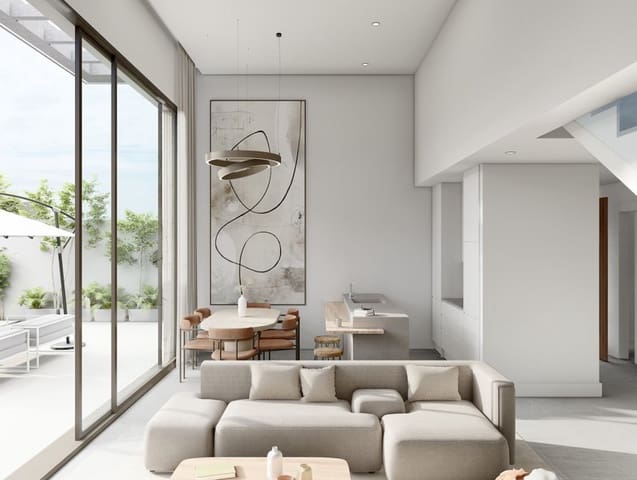 3 camera da letto Villa in vendita in San Juan de los Terreros, Pulpí - 380.175 € (Rif: 9596993)