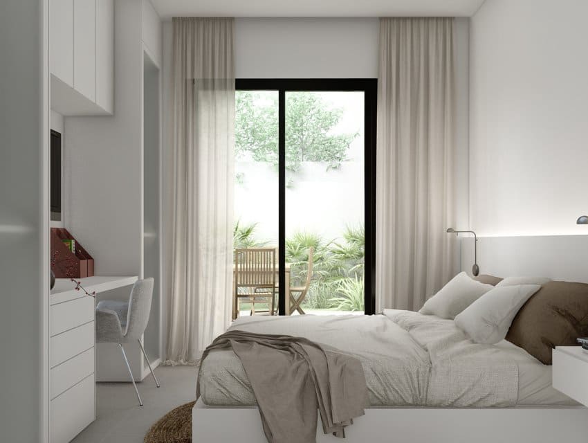 3 bedroom Villa for sale in San Juan de los Terreros - € 380,175 (Ref: 9596993)