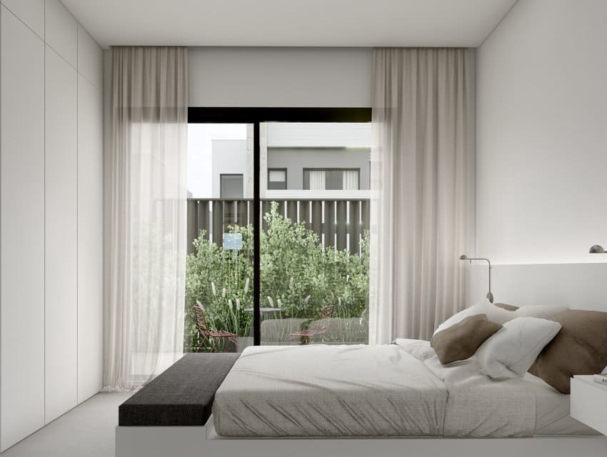 3 bedroom Villa for sale in San Juan de los Terreros - € 380,175 (Ref: 9596993)