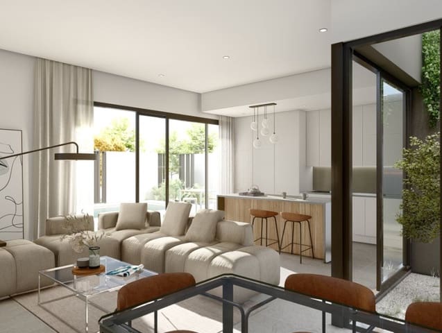 3 camera da letto Villa in vendita in San Juan de los Terreros, Pulpí - 380.175 € (Rif: 9596993)