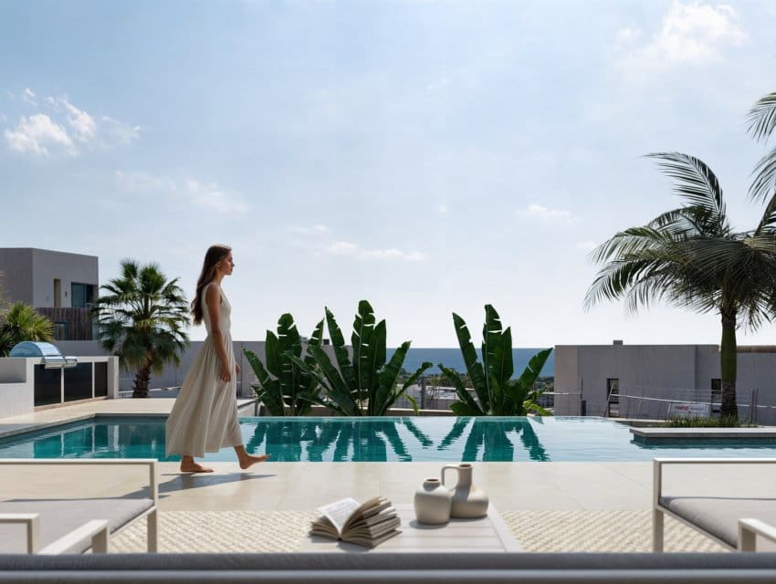 5 makuuhuone Huvila myytävänä paikassa Moraira - 1 890 000 € (Ref: 9596994)