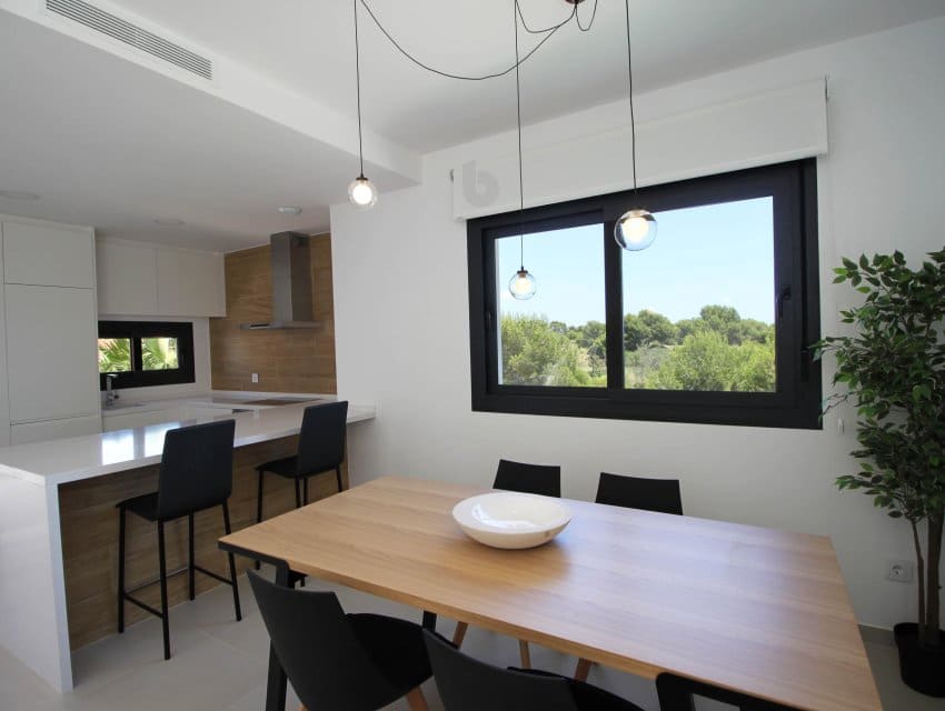 3 camera da letto Appartamento in vendita in Pinar de Campoverde con piscina - 329.900 € (Rif: 9596995)