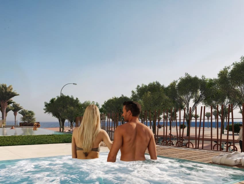 1 Zimmer Strandapartment zu verkaufen in La Villajoyosa / Vila Joiosa mit Pool - 433.000 € (Ref: 9596999)