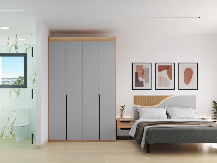 2 slaapkamer Appartement te koop in Guardamar del Segura met zwembad - € 223.000 (Ref: 9597001)