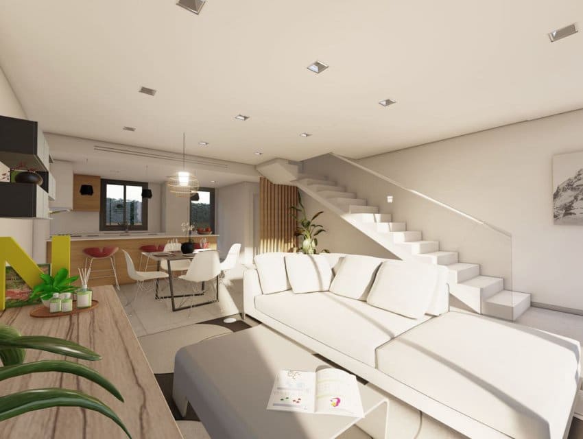 2 sovrum Hus till salu i Cox med pool - 223 000 € (Ref: 9597003)